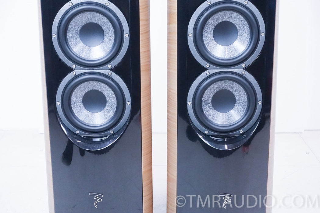 Focal Electra 1038 BE II Speakers