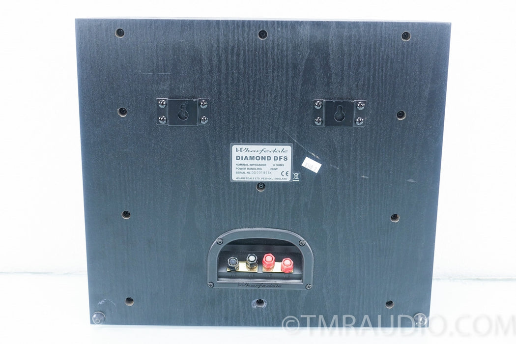 Wharfedale Diamond DFS Surround Speakers