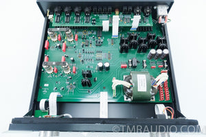 McIntosh C220 Tube Preamplifier