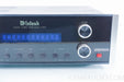 McIntosh C220 Tube Preamplifier
