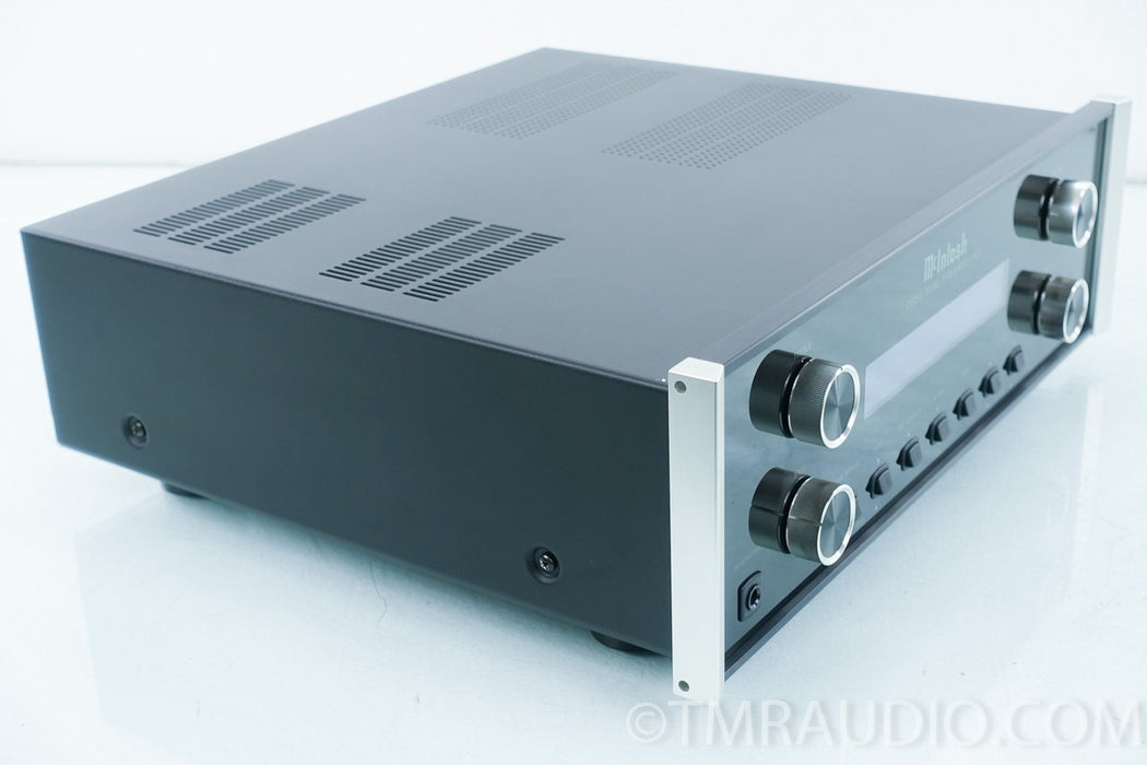 McIntosh C220 Tube Preamplifier