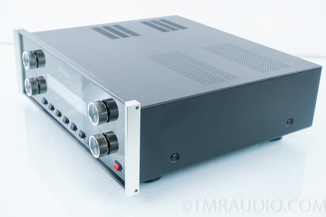 McIntosh C220 Tube Preamplifier
