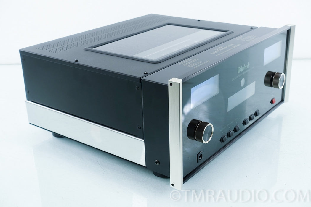 McIntosh C2500 Stereo Preamplifier
