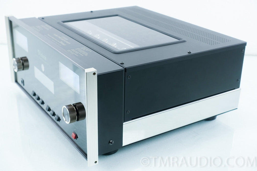 McIntosh C2500 Stereo Preamplifier