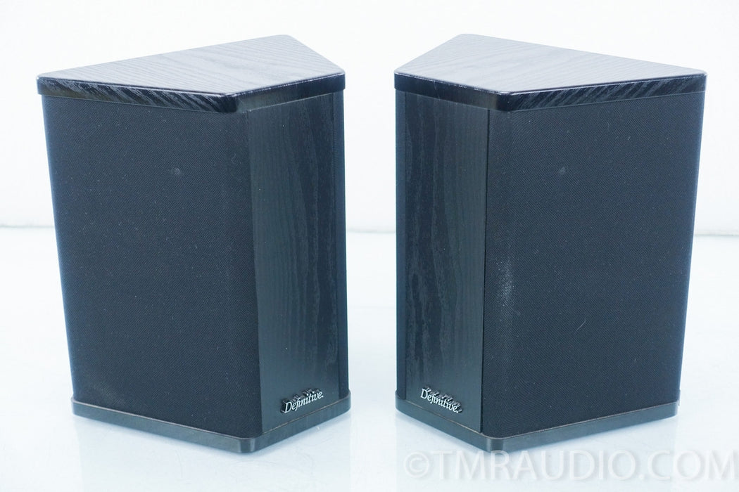 Definitive Technologies BP-1.2X Surround Speakers