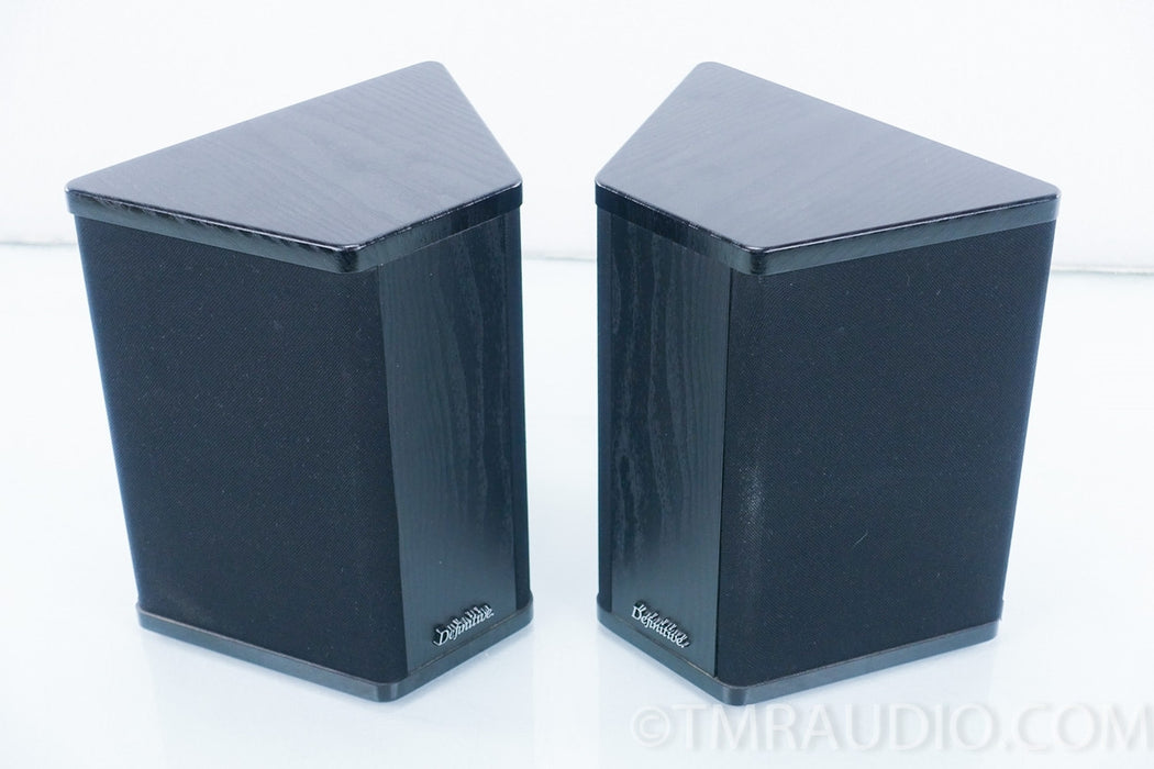 Definitive Technologies BP-1.2X Surround Speakers