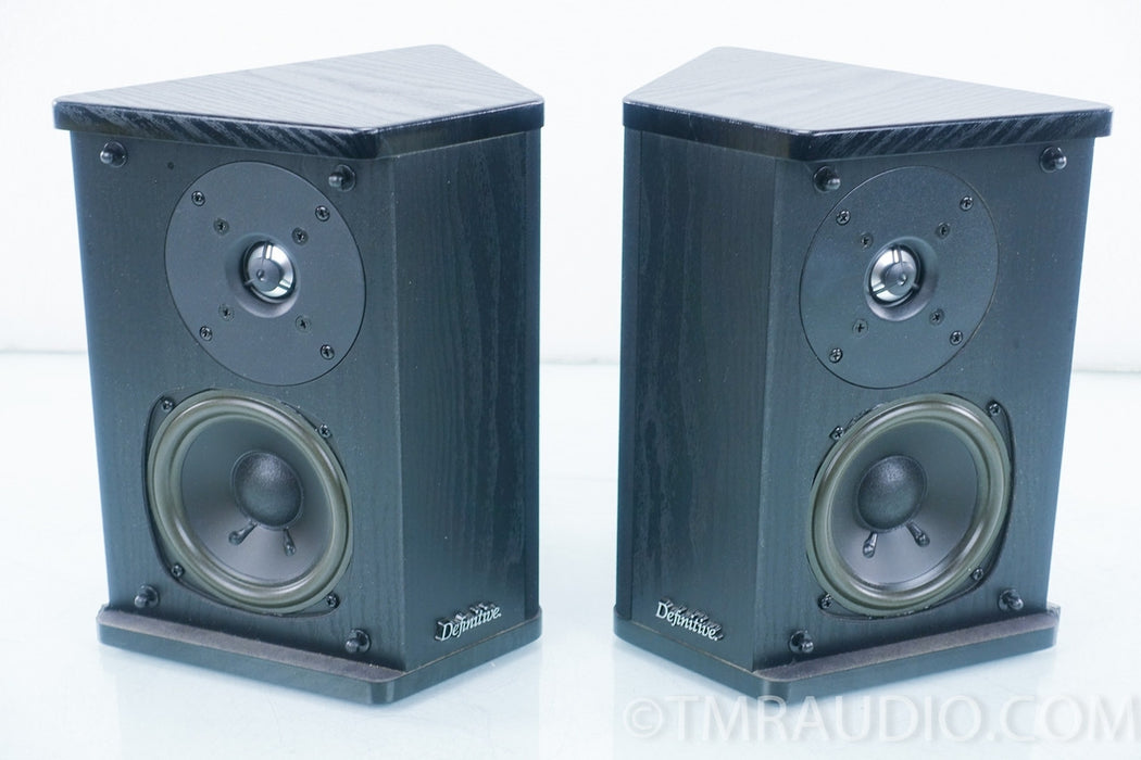 Definitive Technologies BP-1.2X Surround Speakers