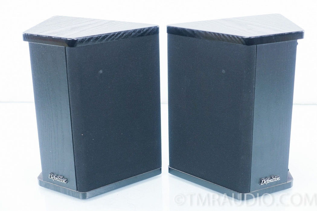 Definitive Technologies BP-1.2X Surround Speakers
