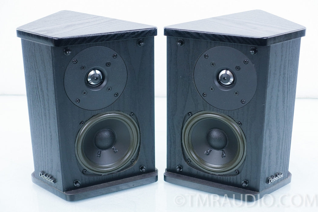 Definitive Technologies BP-1.2X Surround Speakers