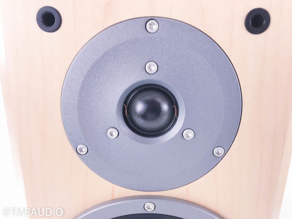 Dynaudio Focus 160 Bookshelf Speakers