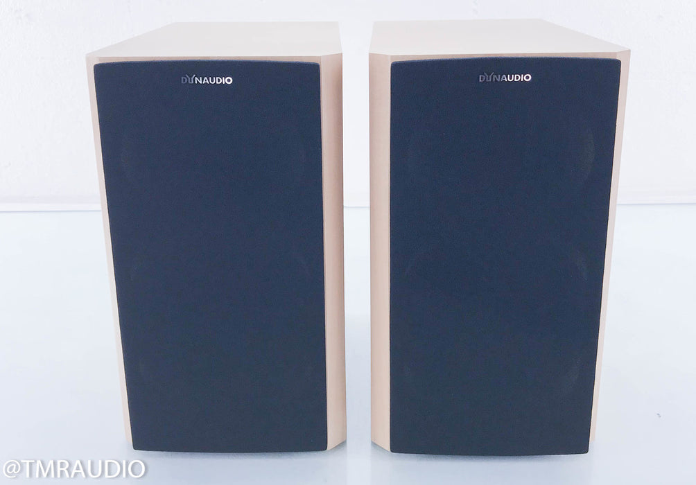 Dynaudio Focus 160 Bookshelf Speakers