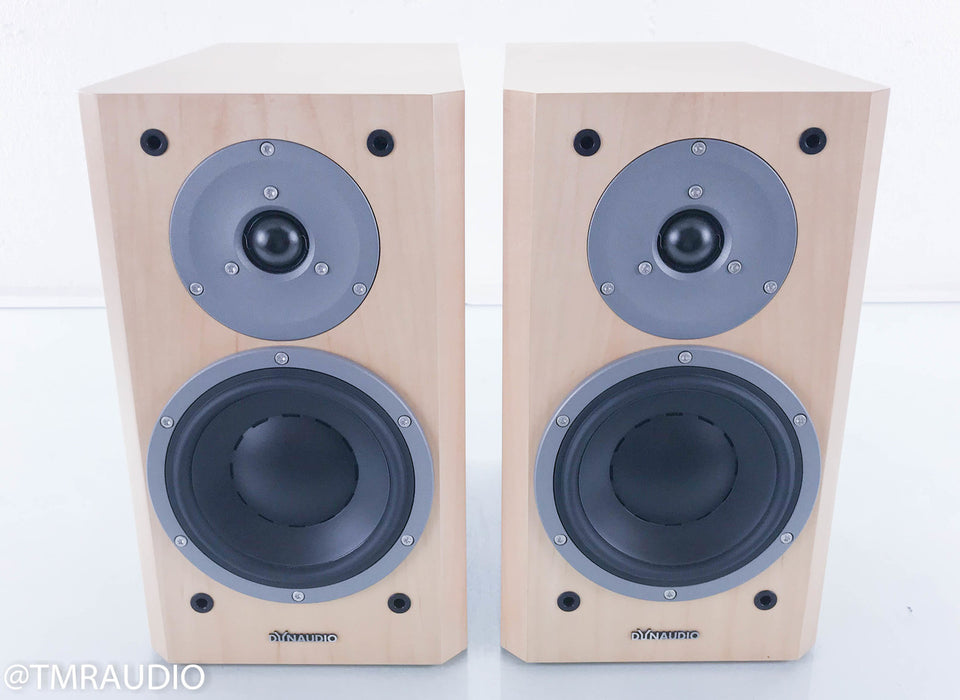 Dynaudio Focus 160 Bookshelf Speakers