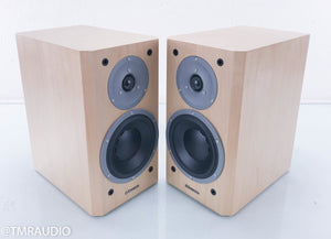 Dynaudio Focus 160 Bookshelf Speakers