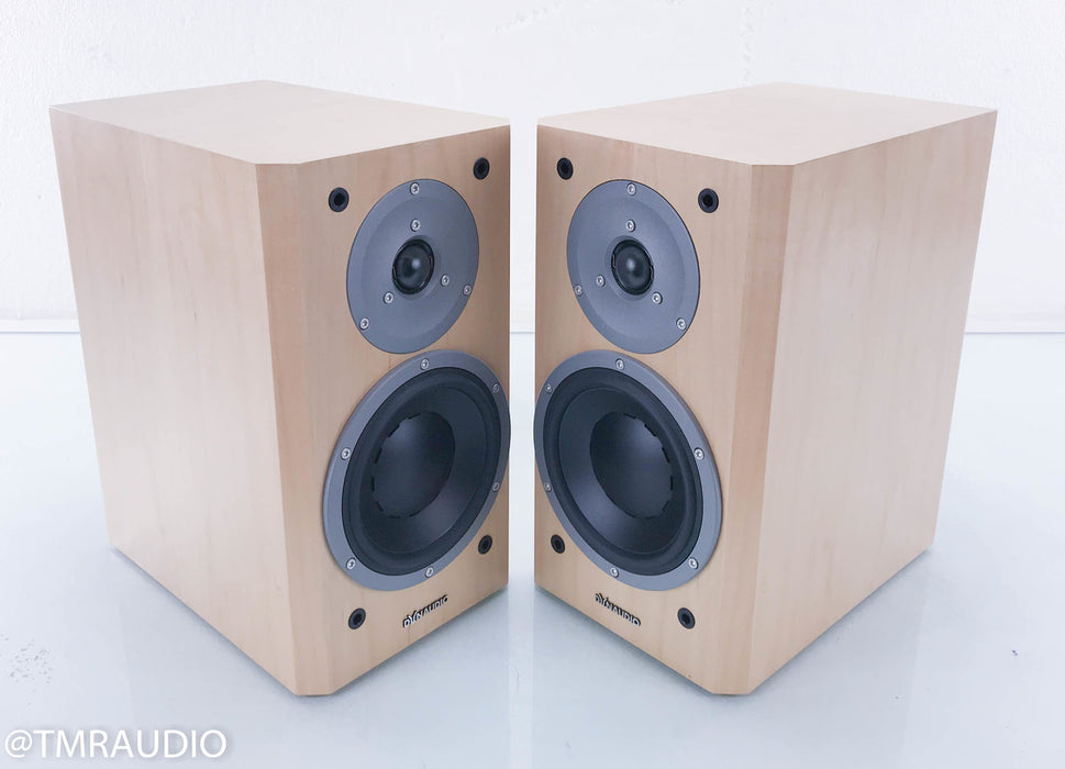 Dynaudio Focus 160 Bookshelf Speakers
