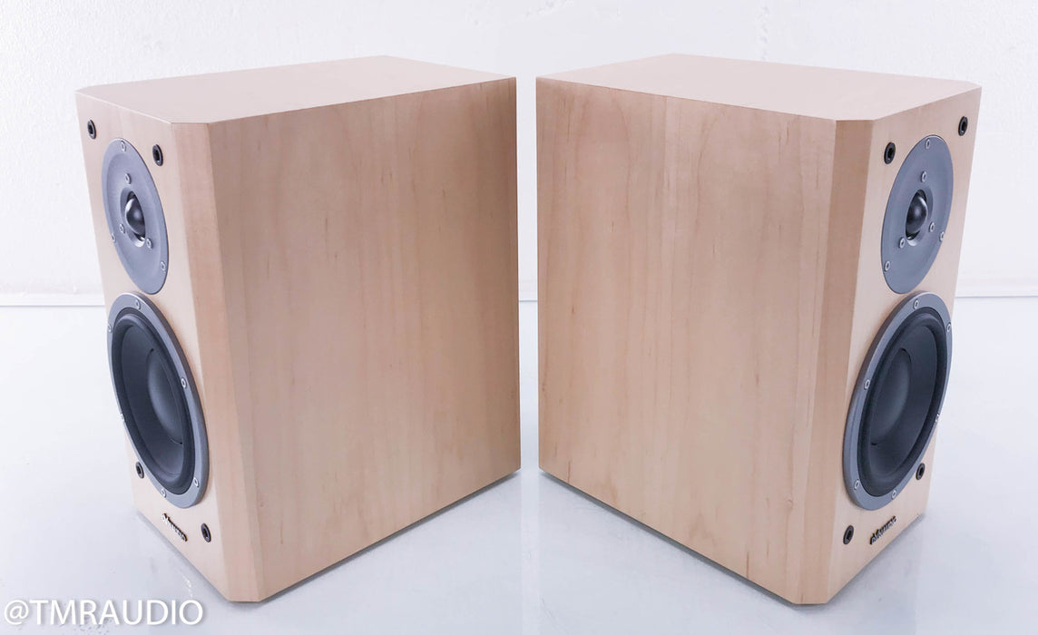 Dynaudio Focus 160 Bookshelf Speakers