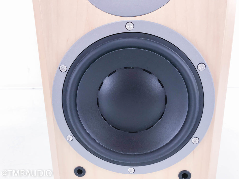 Dynaudio Focus 160 Bookshelf Speakers