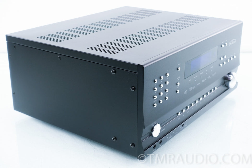 Sherbourn PT-7020C4 Home Theater Preamplifier/Processor