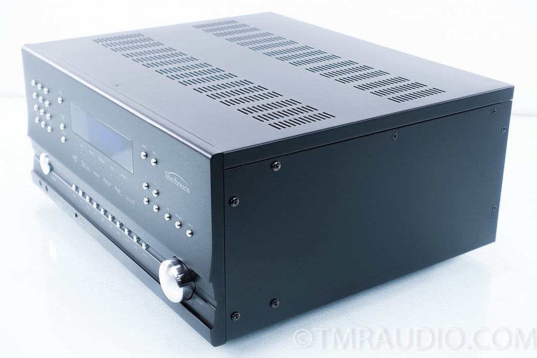 Sherbourn PT-7020C4 Home Theater Preamplifier/Processor