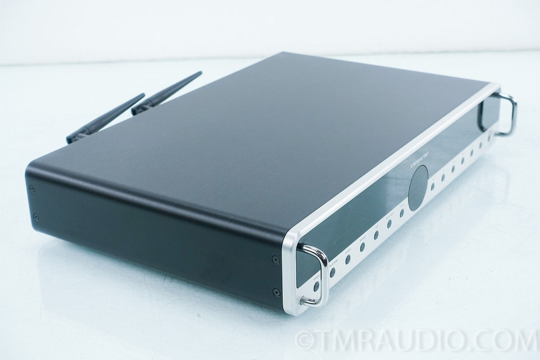 Logitech Transporter Network Music Player