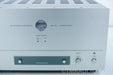 Air Tight ATM-3 Mono Tube Amplifiers