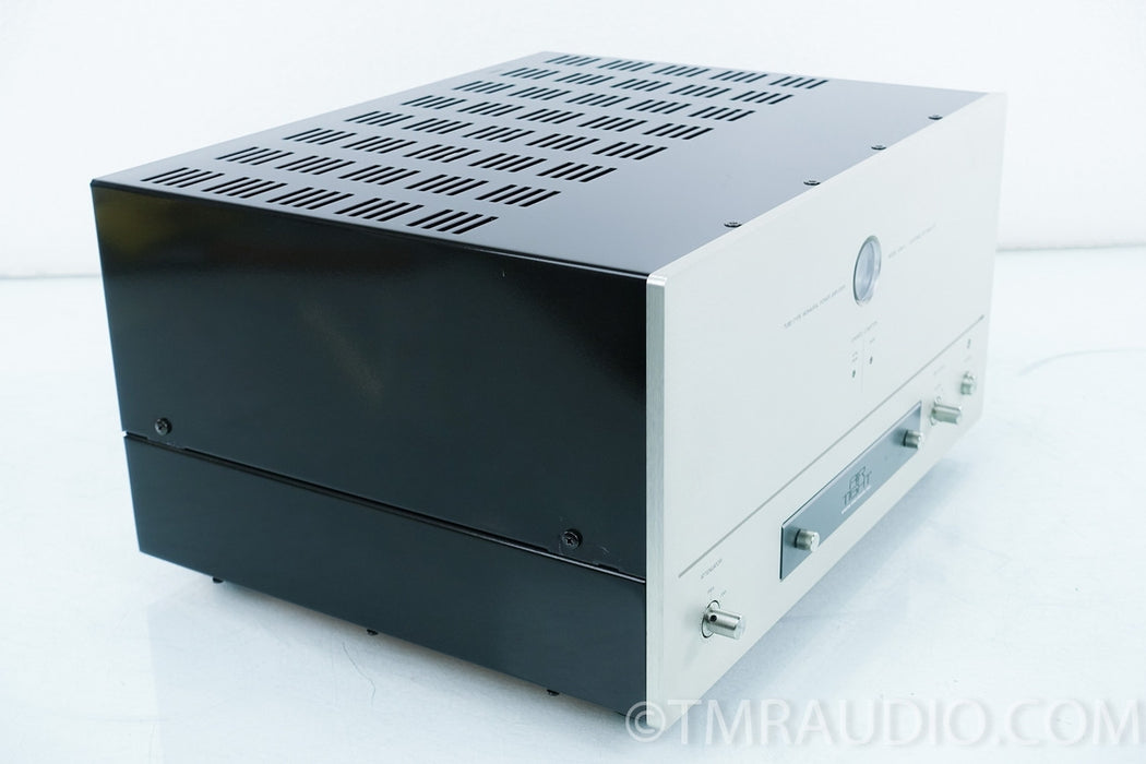 Air Tight ATM-3 Mono Tube Amplifiers