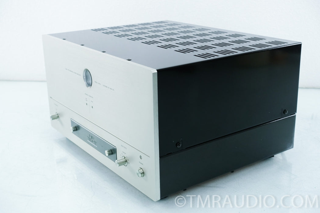 Air Tight ATM-3 Mono Tube Amplifiers