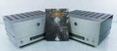 Air Tight ATM-3 Mono Tube Amplifiers