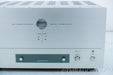 Air Tight ATM-3 Mono Tube Amplifiers