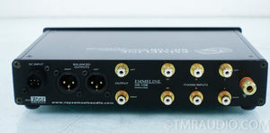Ray Samuels Audio Emmeline XR-10B MM/MC Phono Preamplifier