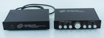 Ray Samuels Audio Emmeline XR-10B MM/MC Phono Preamplifier