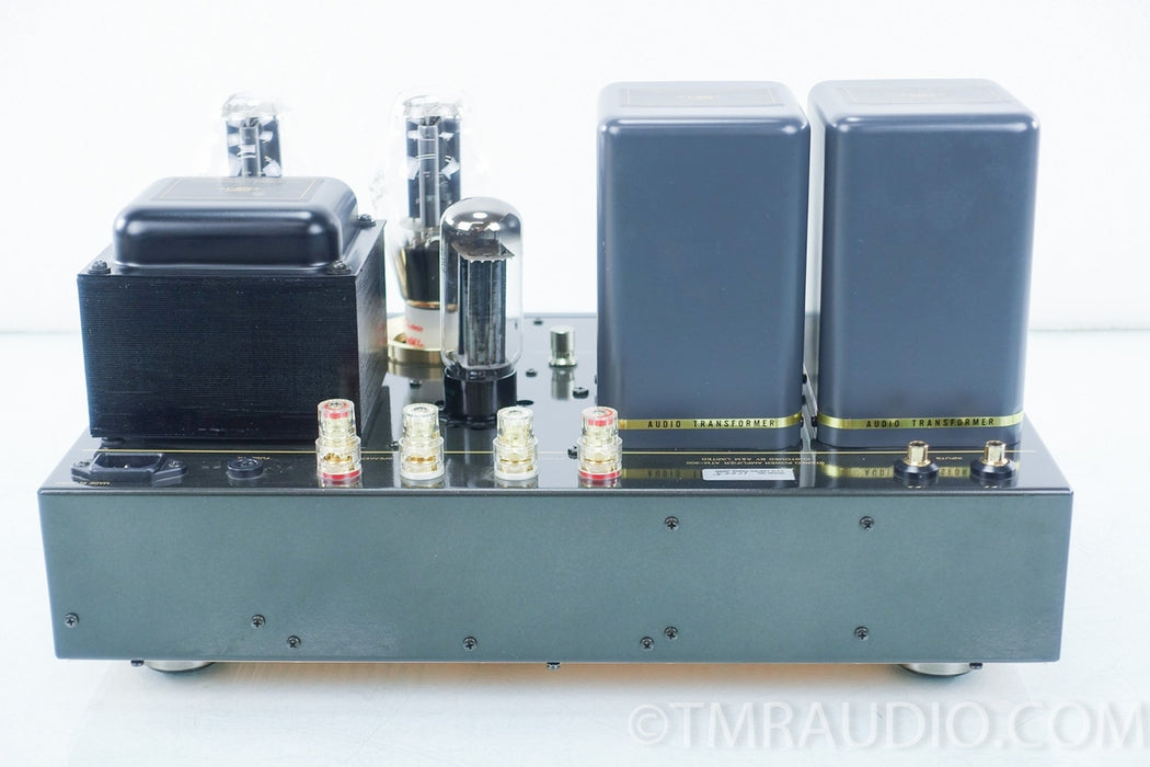Air Tight ATM-300 Stereo Tube Amplifier