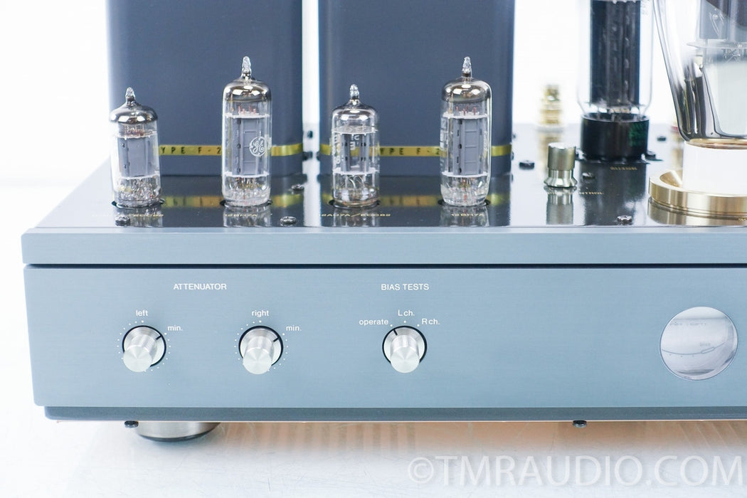 Air Tight ATM-300 Stereo Tube Amplifier