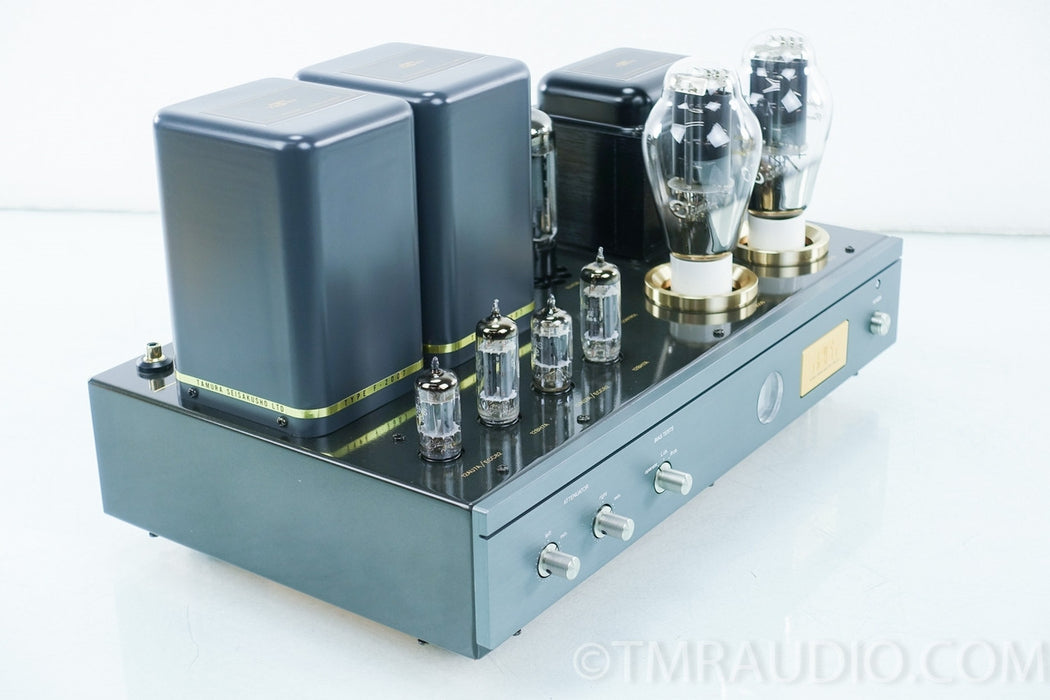Air Tight ATM-300 Stereo Tube Amplifier