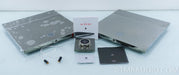 Devialet 400 Integrated Amplifier / Streaming DAC