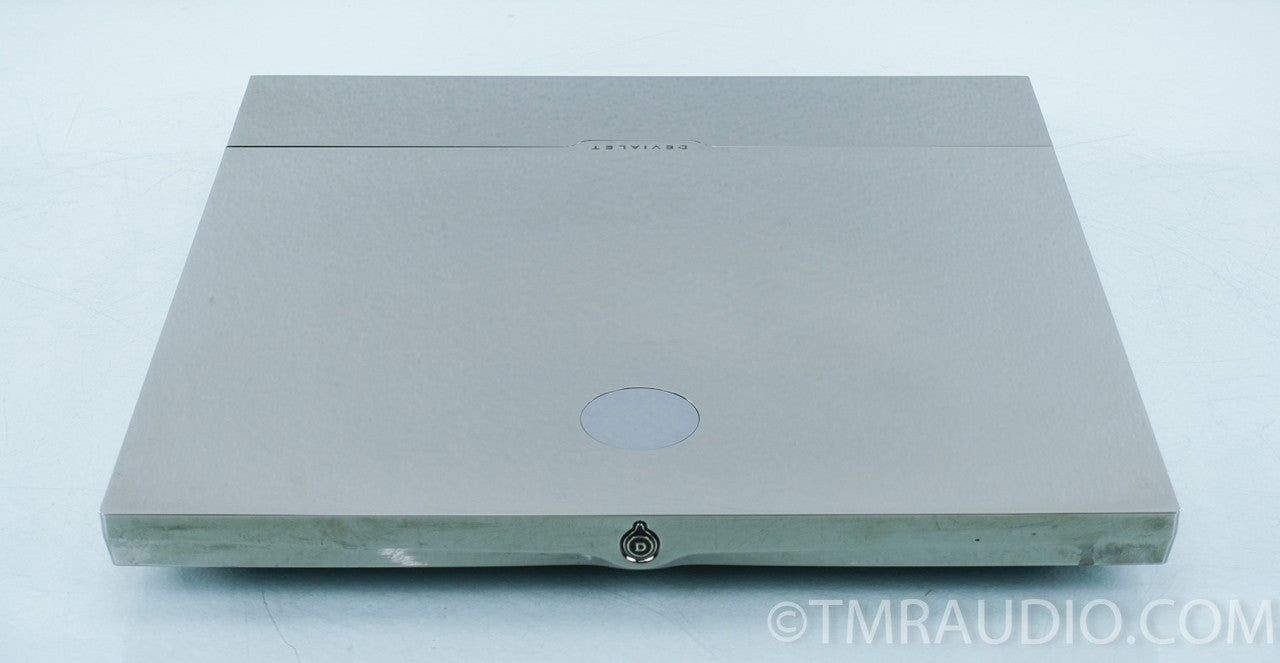 Devialet 400 Integrated Amplifier / Streaming DAC