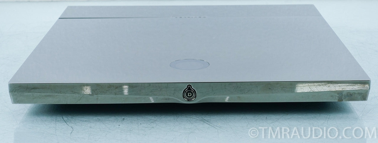 Devialet 400 Integrated Amplifier / Streaming DAC
