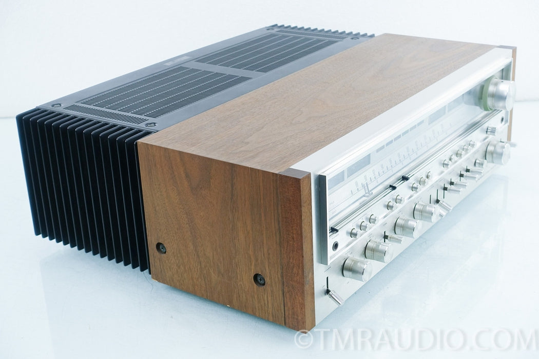 Pioneer SX-1280 AM/FM Vintage Stereo Receiver
