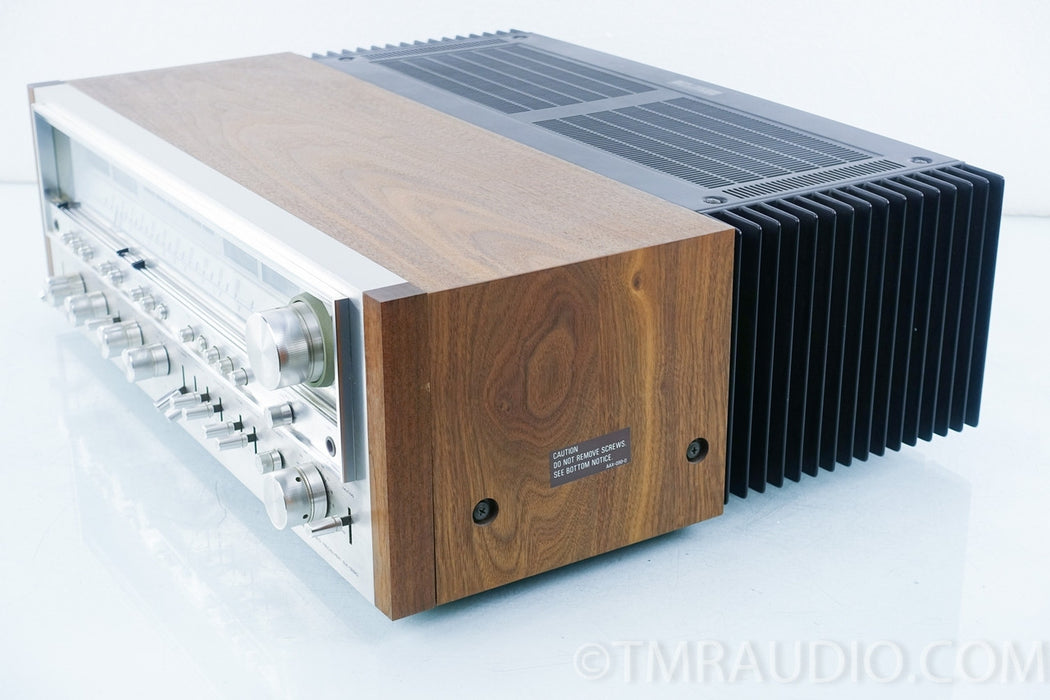 Pioneer SX-1280 AM/FM Vintage Stereo Receiver