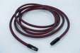 Transparent Reference 75-Ohm Digital Link