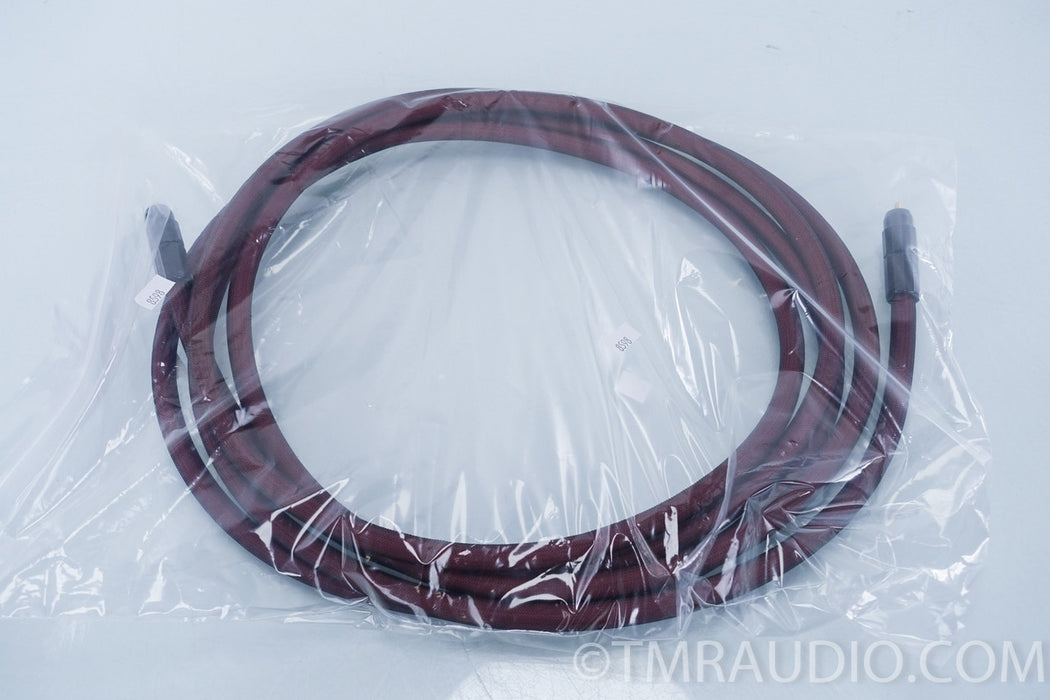 Transparent Reference 75-Ohm Digital Link