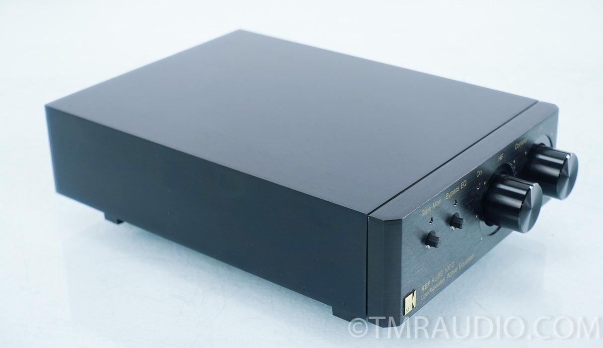KEF KUBE 107/2 Active Equalizer