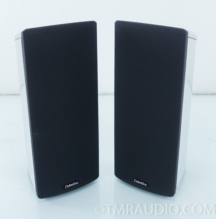 Definitive Technology Mythos Gem Speakers