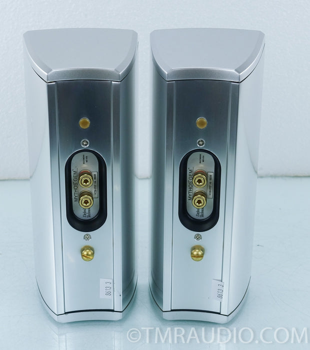 Definitive Technology Mythos Gem Speakers