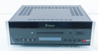 McIntosh MVP-881 Bluray / CD Player