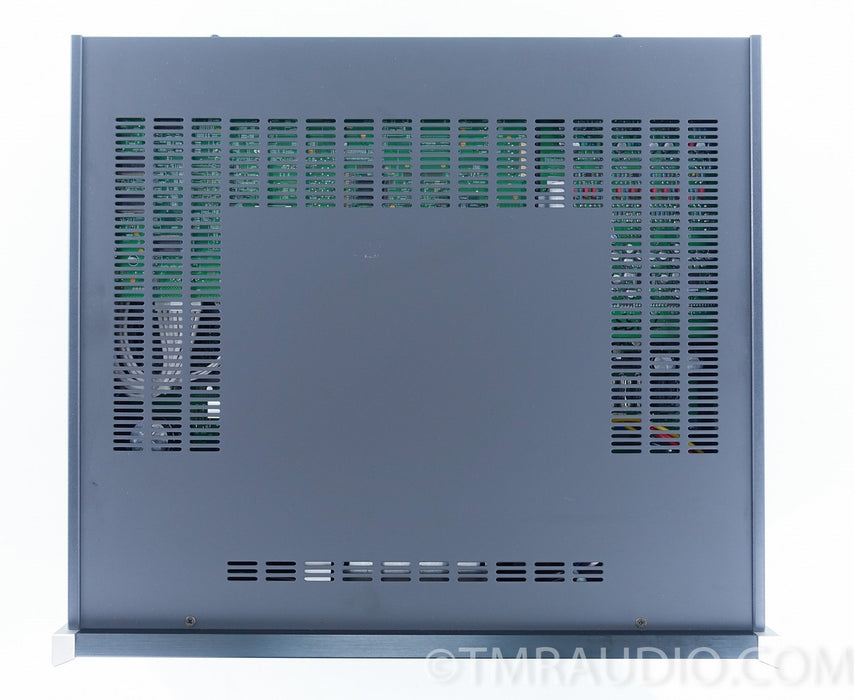 McIntosh MVP-881 Bluray / CD Player