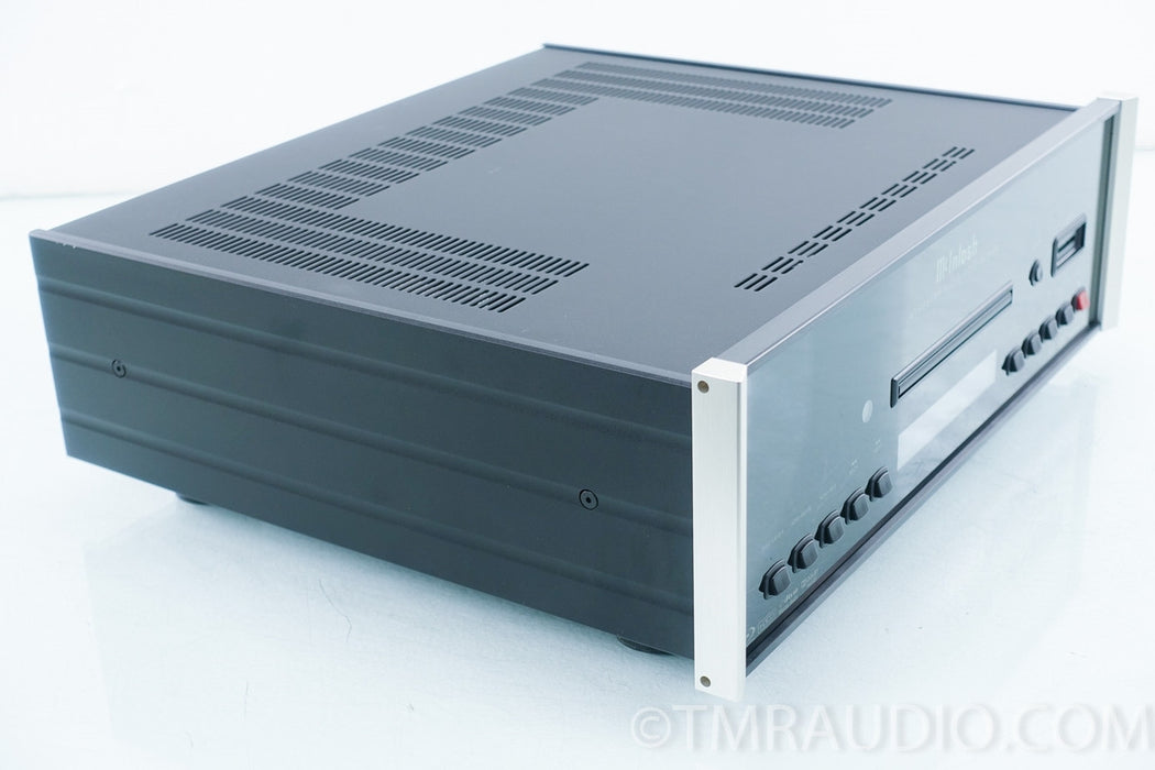 McIntosh MVP-881 Bluray / CD Player