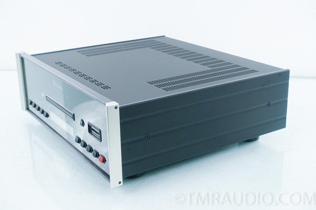 McIntosh MVP-881 Bluray / CD Player