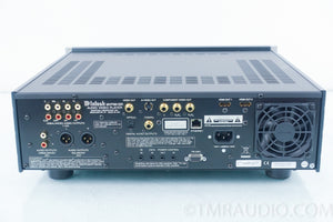 McIntosh MVP-881 Bluray / CD Player