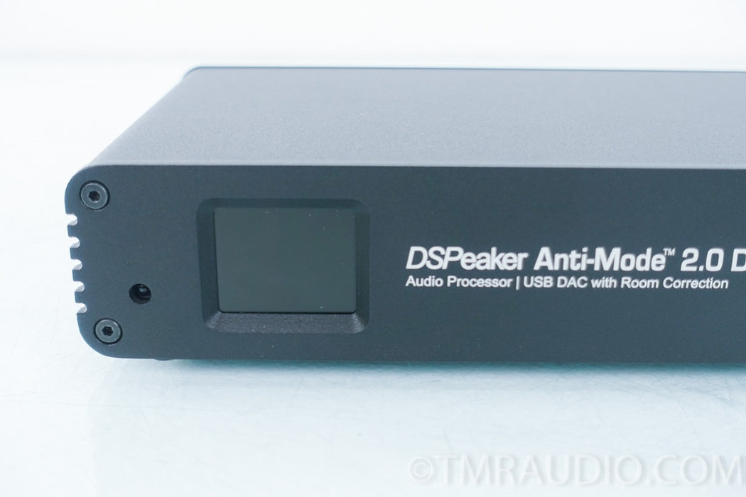 DSPeaker Anti-Mode 2.0 Dual Core DAC/Room Correction