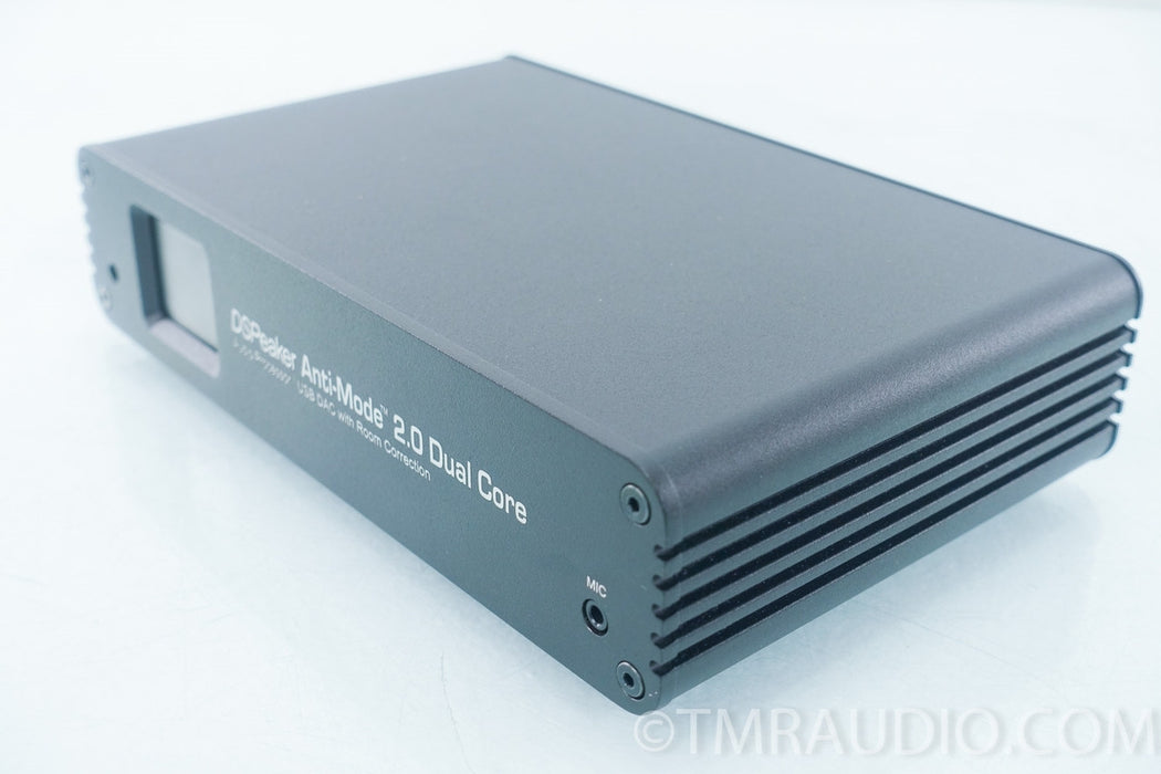 DSPeaker Anti-Mode 2.0 Dual Core DAC/Room Correction